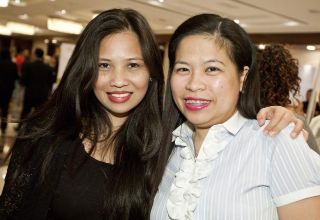 PHOTOS: Day two of the Hotelier Spa Summit 2014-3